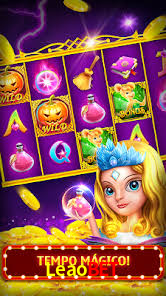 A Emoção da Loteria na Leaobet: Uma Chance de Mudança de Vida